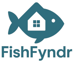 FishFyndr Logo